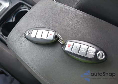 2012 Nissan Altima 2.5 S z USA, uszkodzony, nr VIN 1N4AL2AP6CN453555